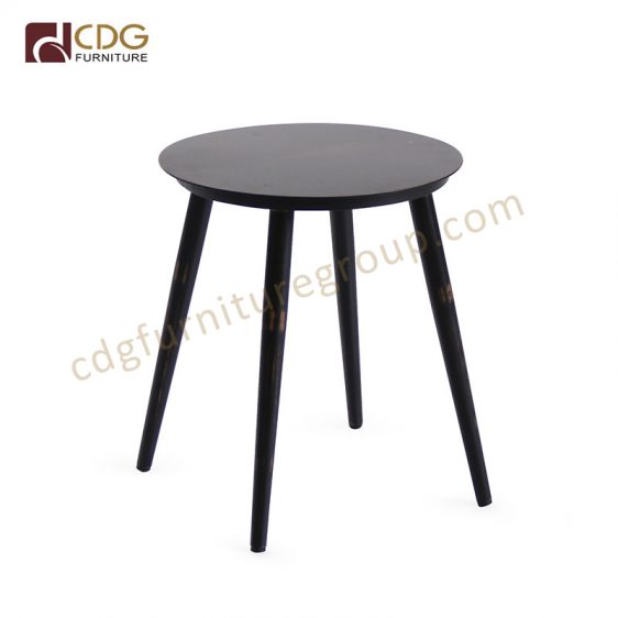 Rustic Industrial Metal Furniture Bar Chair Vintage Cafe Tables