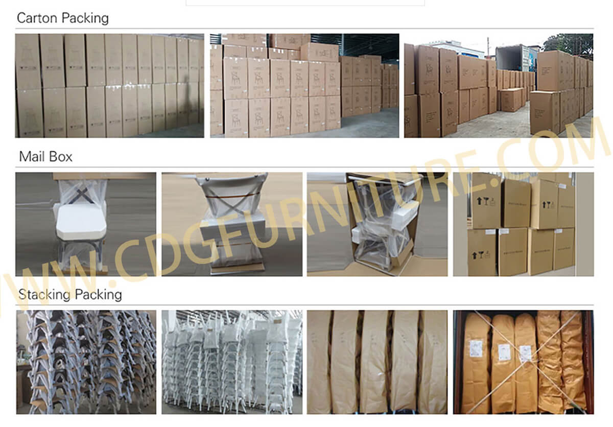 Dining Area Furniture Manufacturer | CDG Furniture