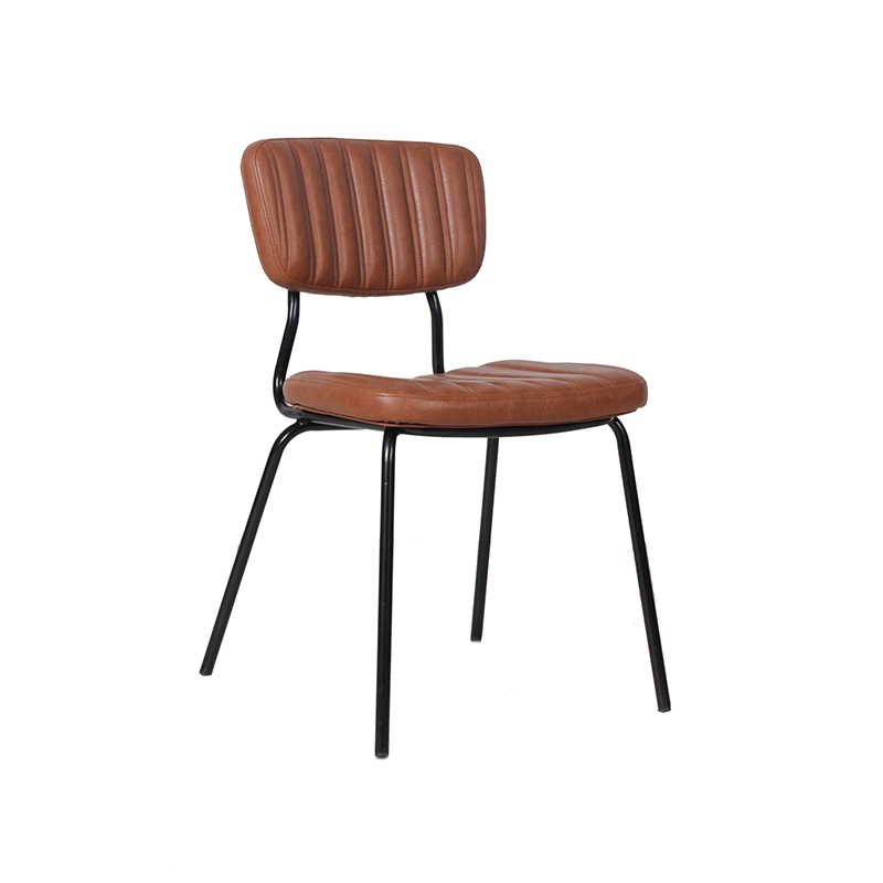 Durable Cafe Restaurant Chairs with Arms | CDG Furniture
