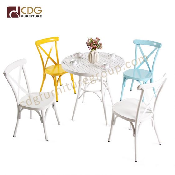 Wedding Outdoor Party Chairs Manufacturer Cdg Furniture