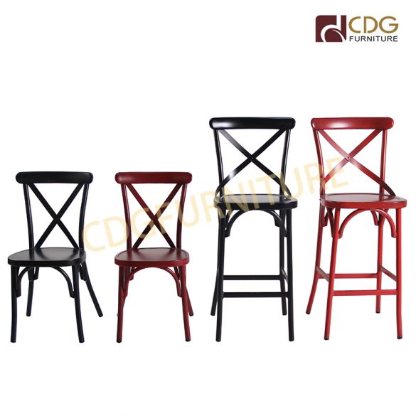 Commercial Fancy Bar Chairs For Sale Cdg Furniture