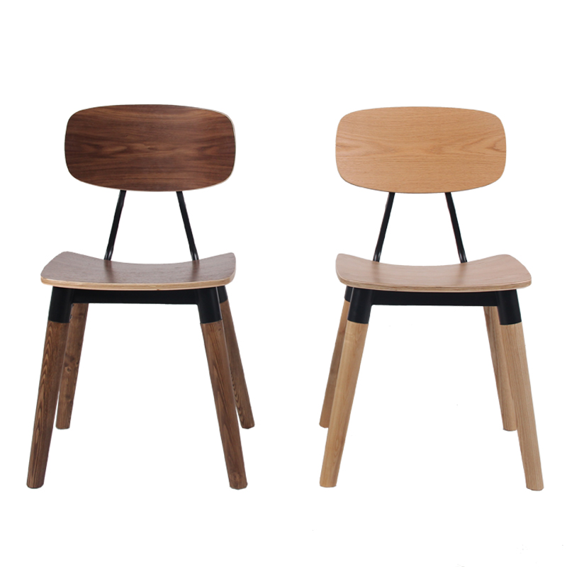 Customized Coffee Shop Restaurant Antique Chairs 658AH45STW jiemei