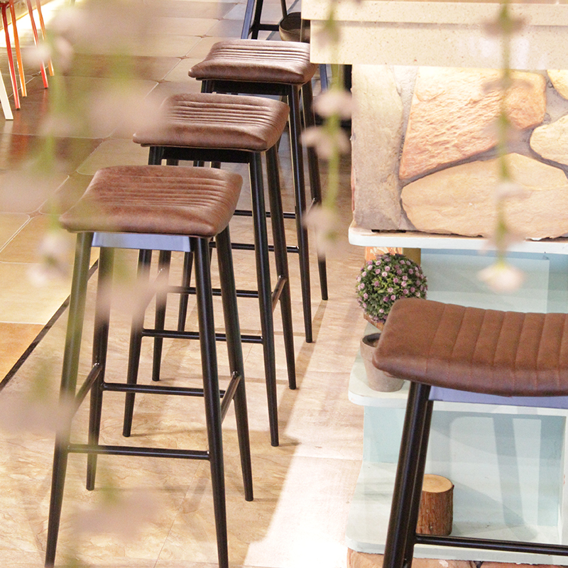 Commercial Fancy Bar Chairs for Sale CDG Furniture