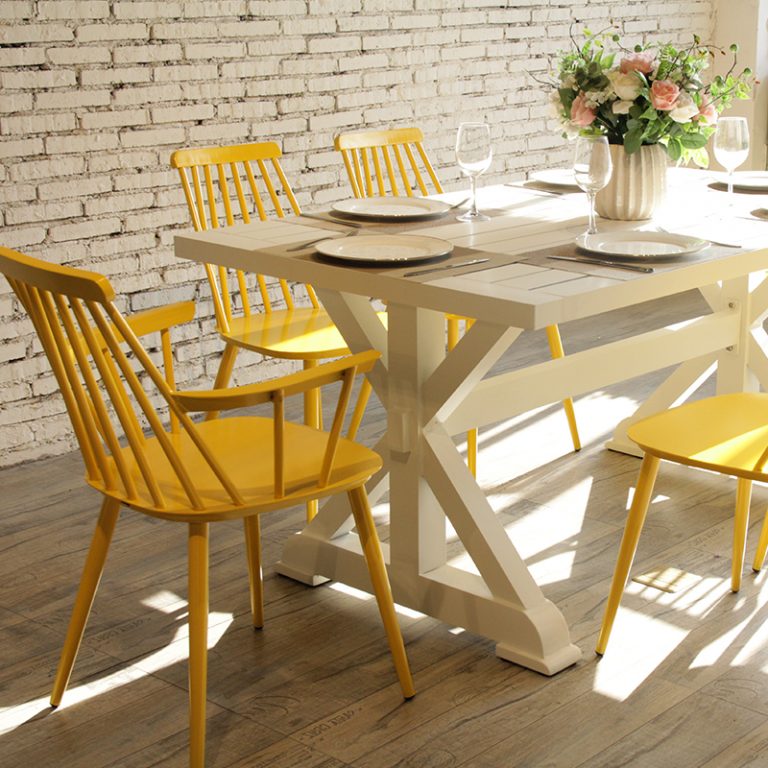 Wholesale Aluminium Balcony Garden Table And Chairs Vintage Wedding