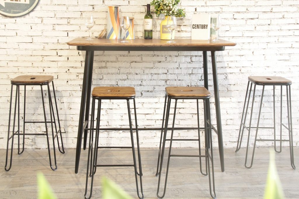 CDG Popular Bar Stools jiemei